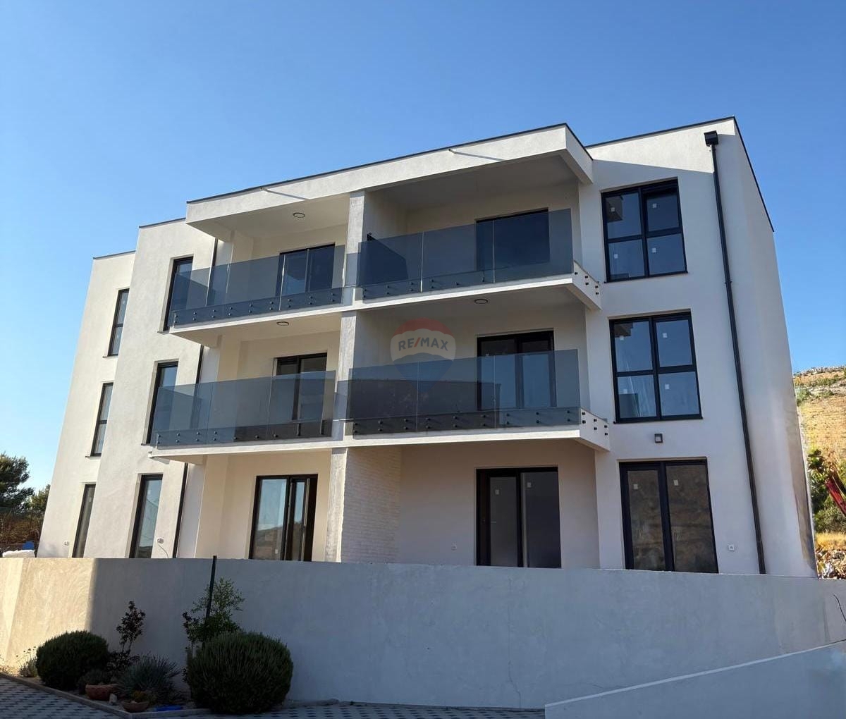 Stanovanje / Apartma Grebaštica, Šibenik - Okolica, 68,89m2