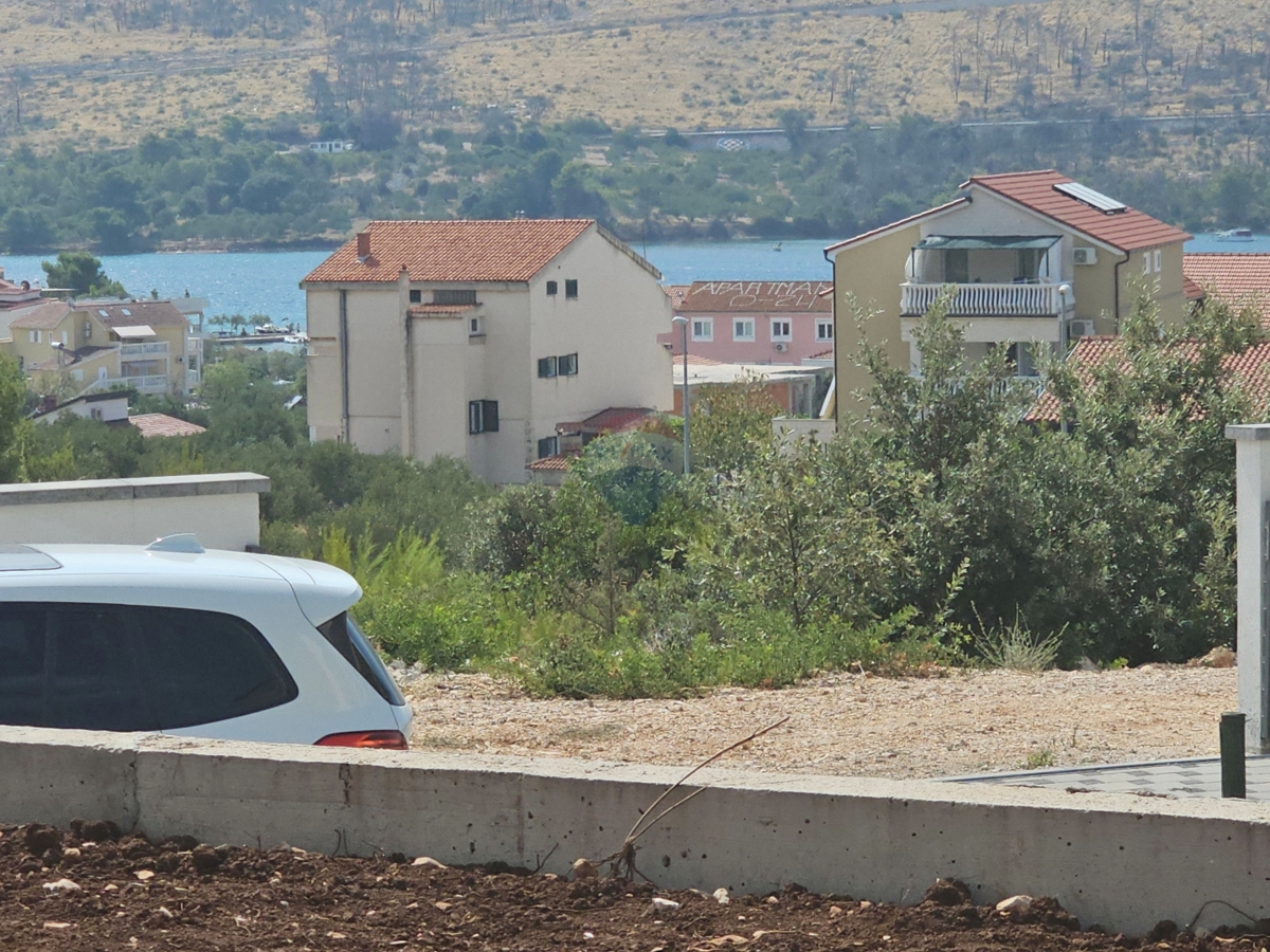 Stanovanje / Apartma Grebaštica, Šibenik - Okolica, 68,89m2