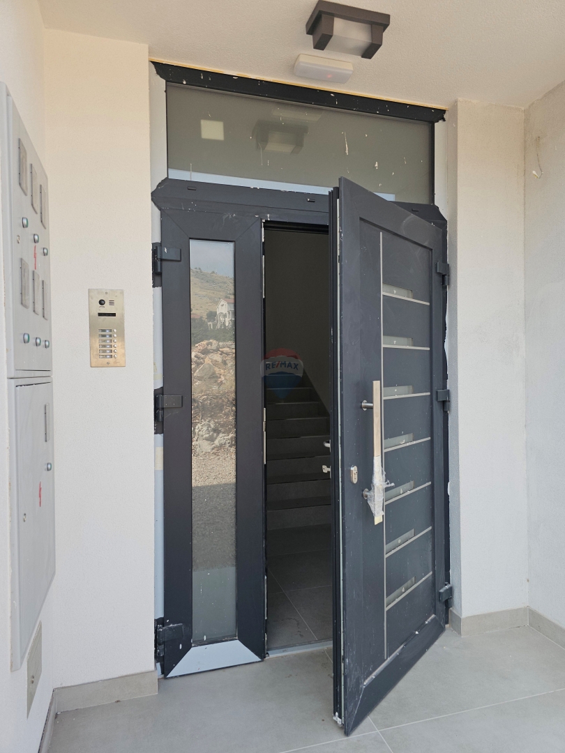 Stanovanje / Apartma Grebaštica, Šibenik - Okolica, 68,89m2