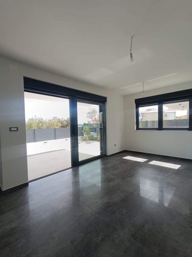 Stanovanje / Apartma Murter, 81,78m2