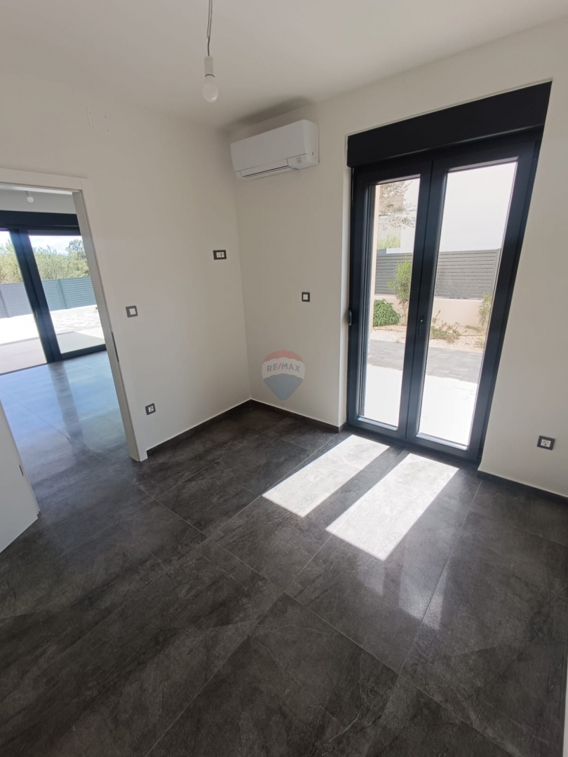 Stanovanje / Apartma Murter, 81,78m2