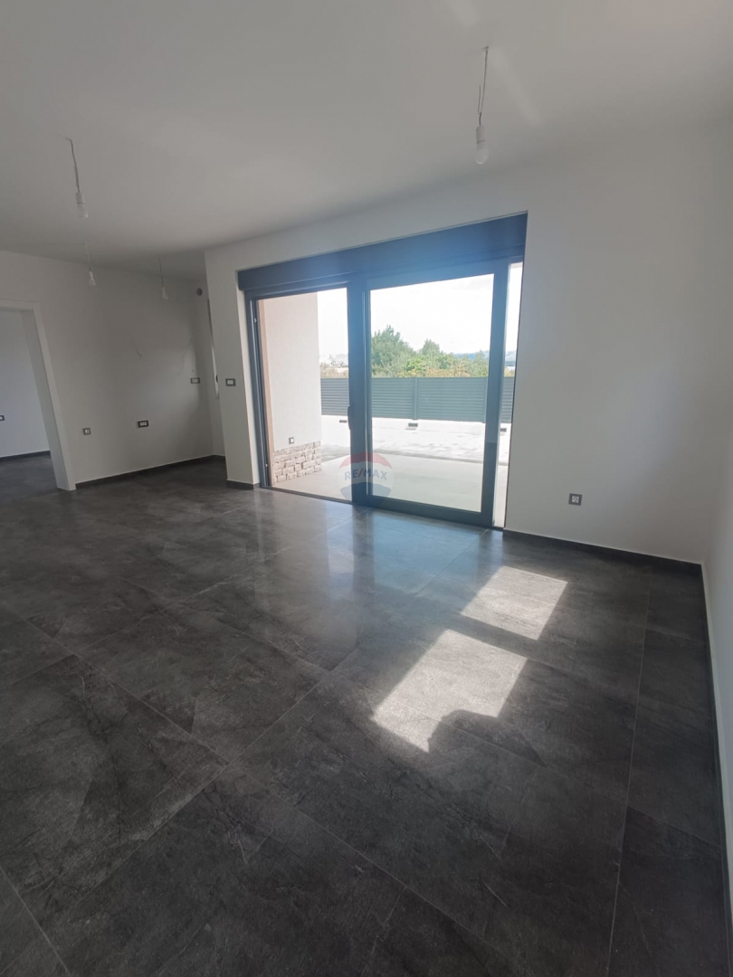 Stanovanje / Apartma Murter, 81,78m2