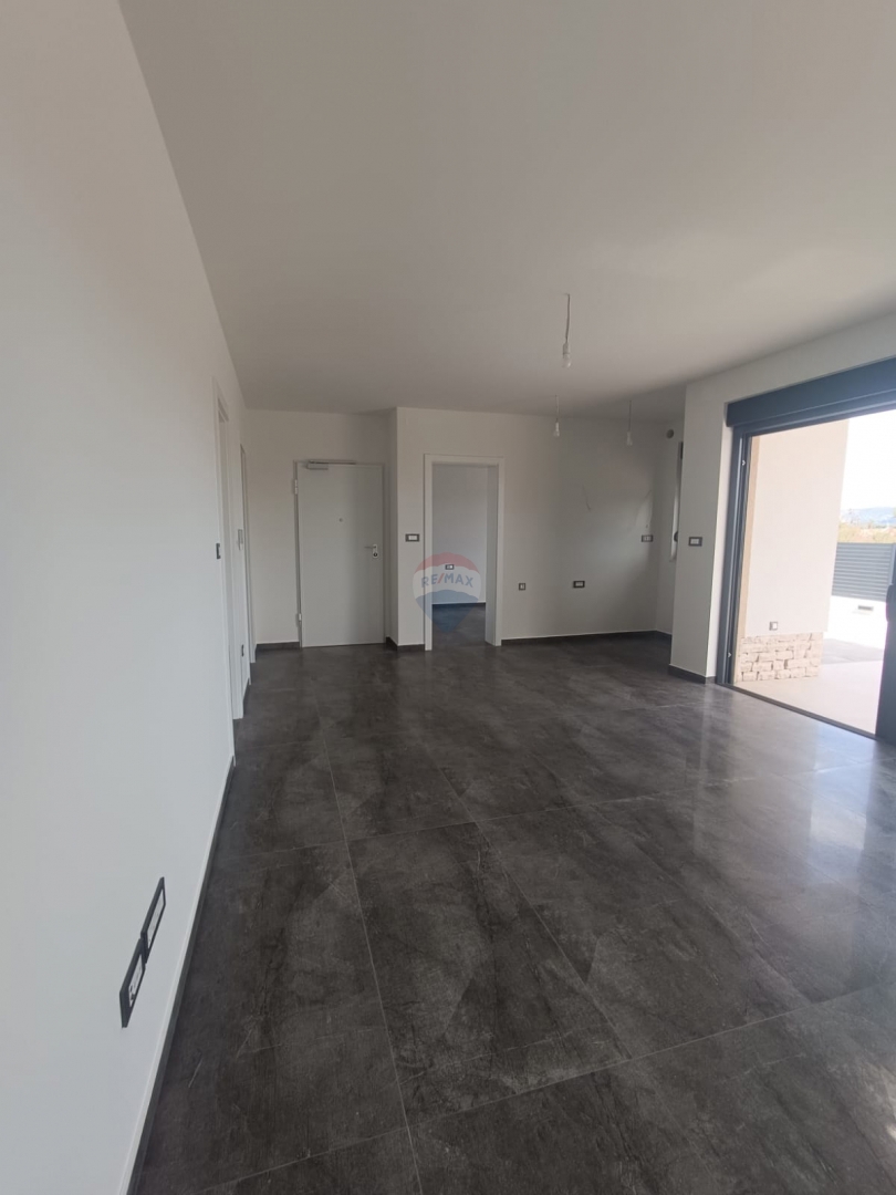 Stanovanje / Apartma Murter, 81,78m2