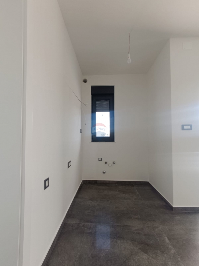 Stanovanje / Apartma Murter, 81,78m2