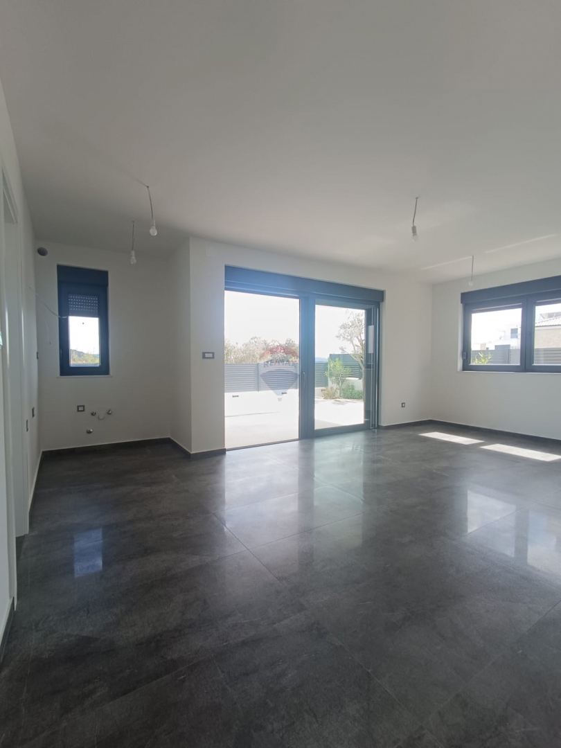 Stanovanje / Apartma Murter, 81,78m2