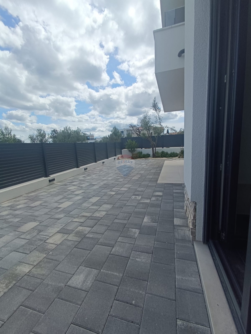 Stanovanje / Apartma Murter, 81,78m2