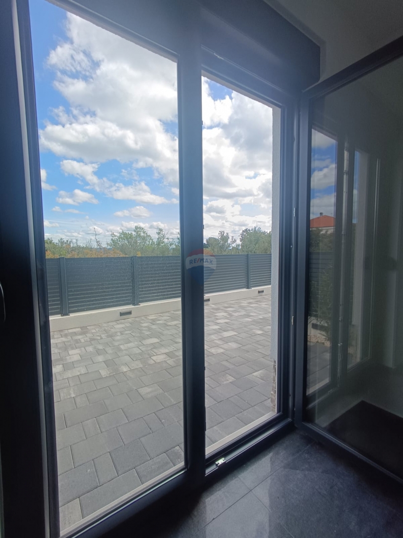 Stanovanje / Apartma Murter, 81,78m2
