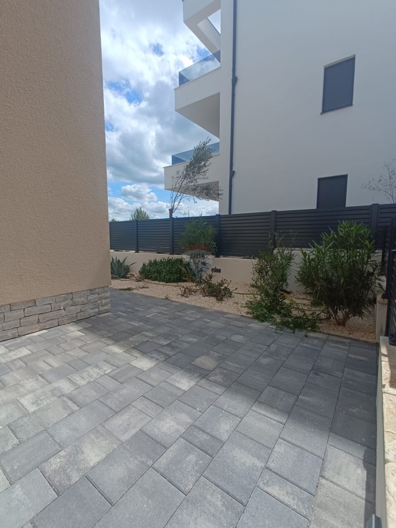 Stanovanje / Apartma Murter, 81,78m2