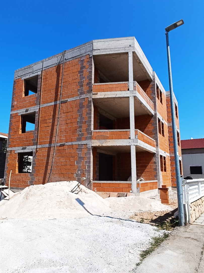 Stanovanje / Apartma Vodice, 109m2