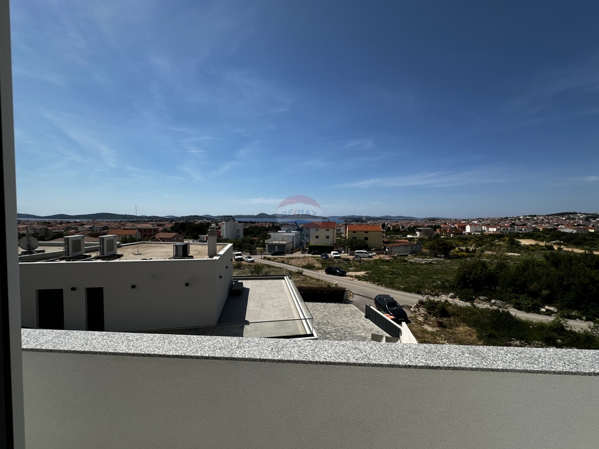 Stanovanje / Apartma Vodice, 72,21m2