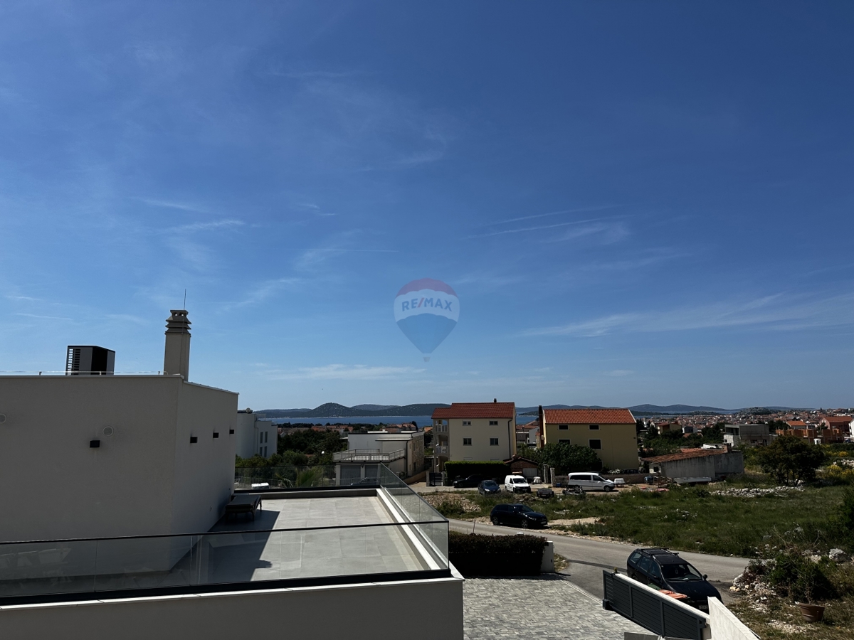 Stanovanje / Apartma Vodice, 72,21m2