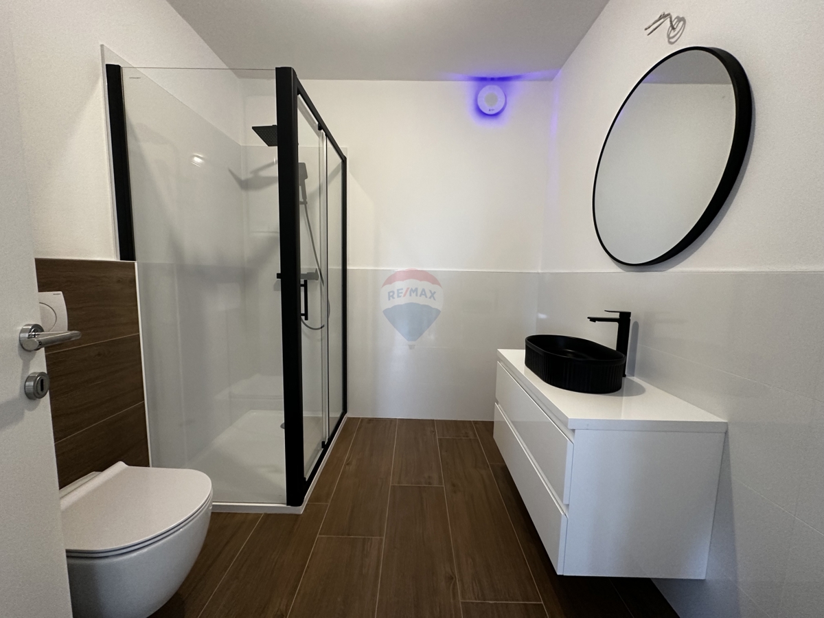 Stanovanje / Apartma Vodice, 72,21m2