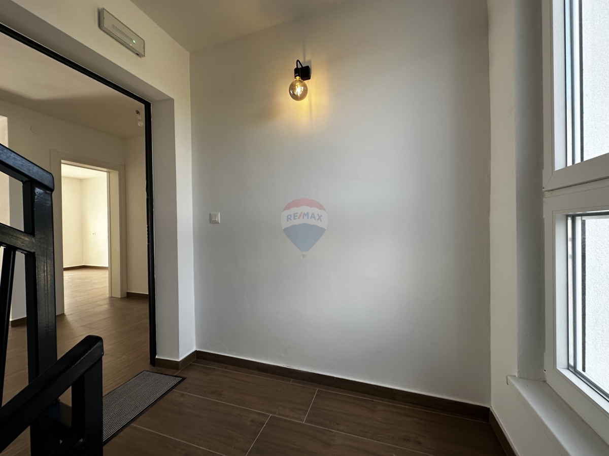 Stanovanje / Apartma Vodice, 72,21m2