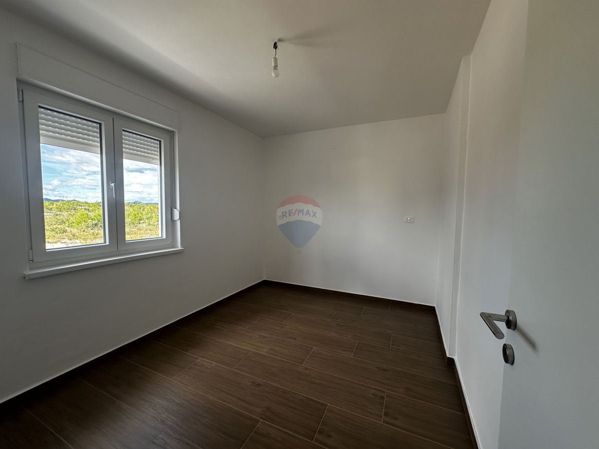 Stanovanje / Apartma Vodice, 72,21m2