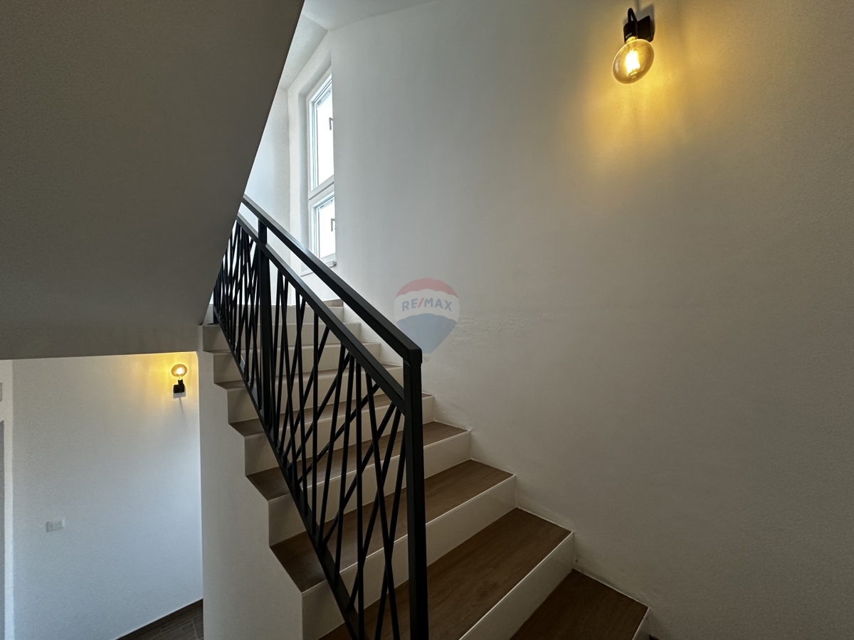 Stanovanje / Apartma Vodice, 72,21m2