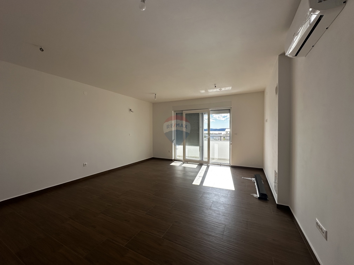 Stanovanje / Apartma Vodice, 72,21m2