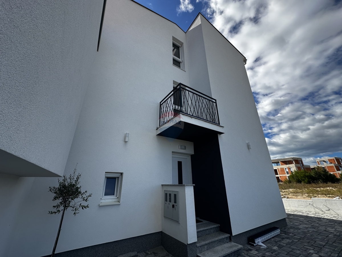 Stanovanje / Apartma Vodice, 72,21m2