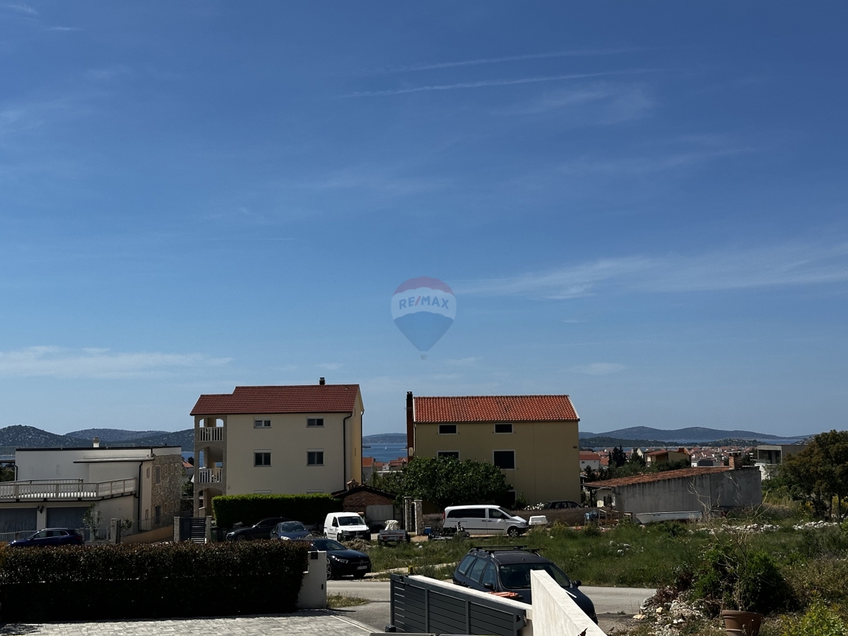 Stanovanje / Apartma Vodice, 72,21m2