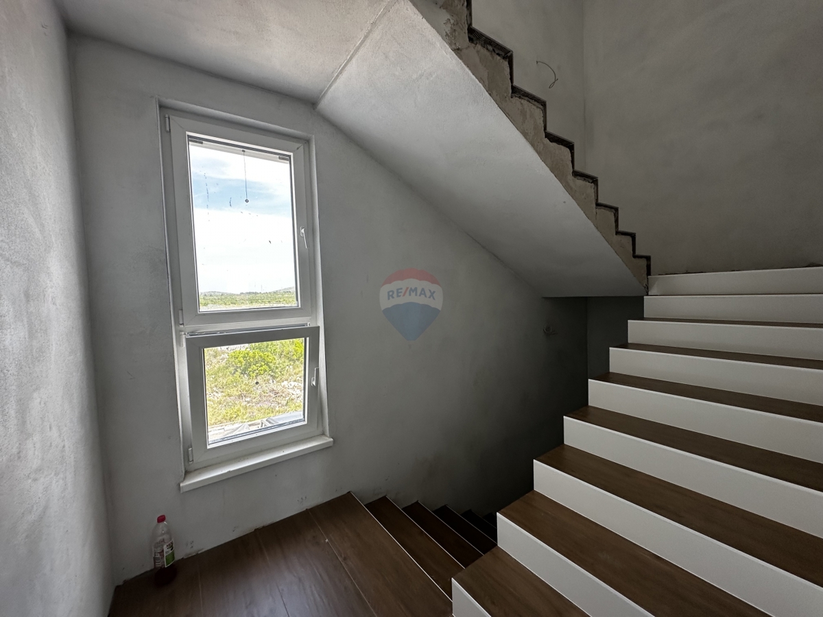 Stanovanje / Apartma Vodice, 72,21m2