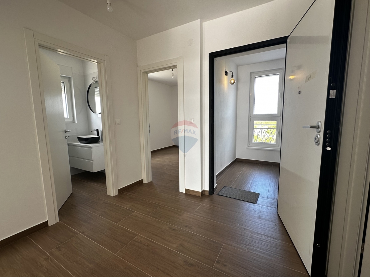 Stanovanje / Apartma Vodice, 72,21m2