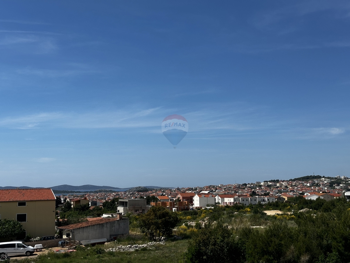 Stanovanje / Apartma Vodice, 72,21m2