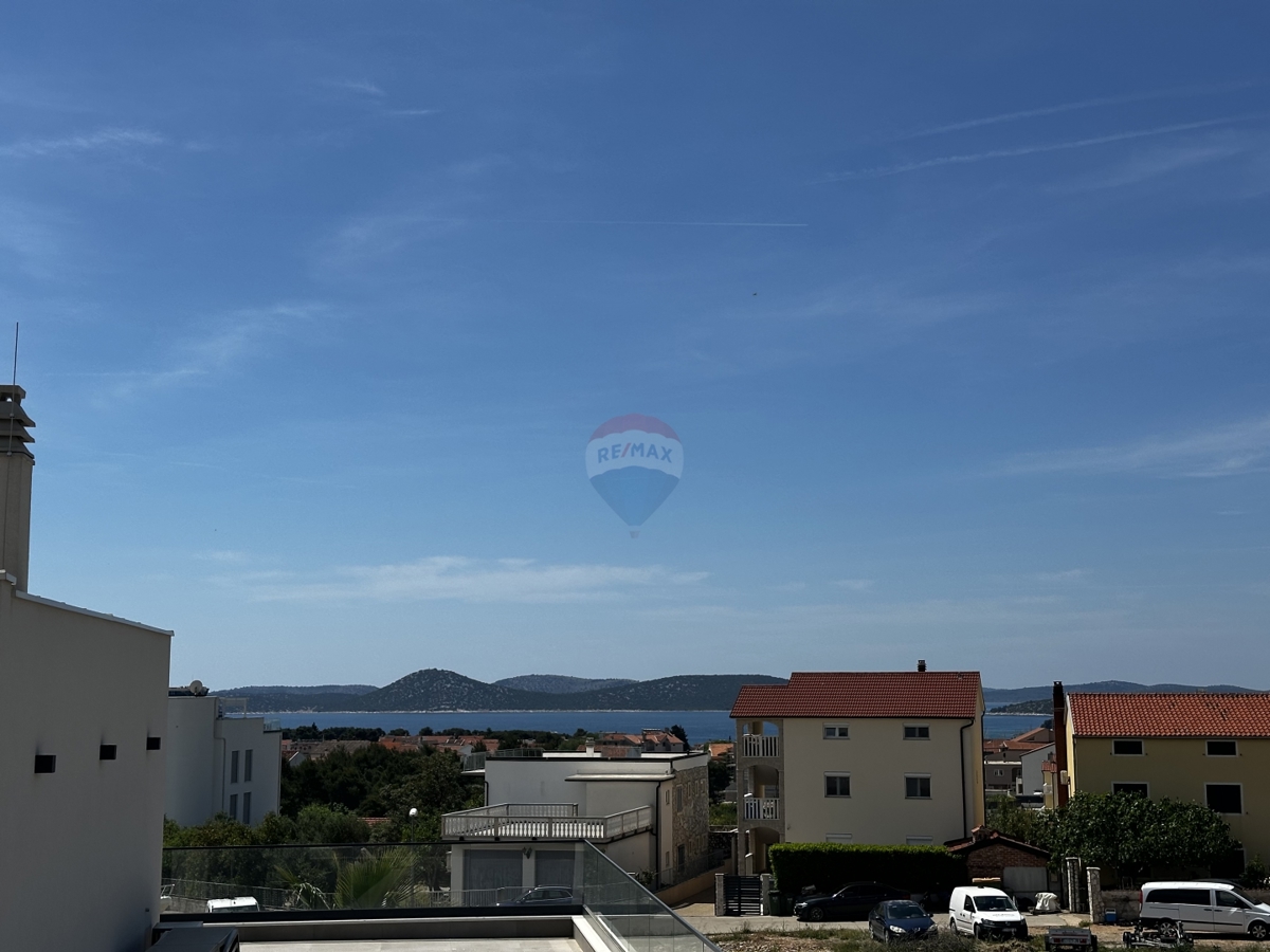 Stanovanje / Apartma Vodice, 72,21m2