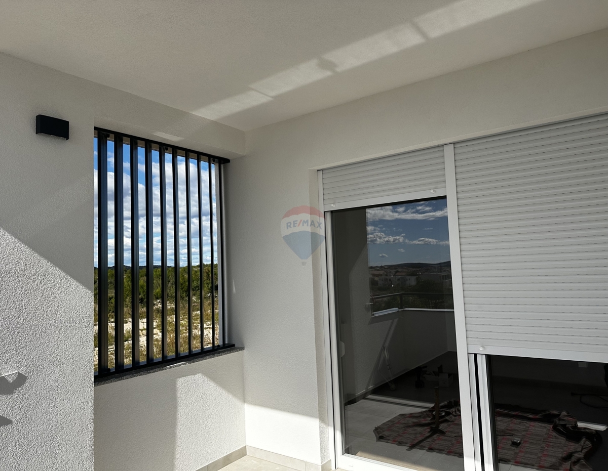 Stanovanje / Apartma Vodice, 72,21m2