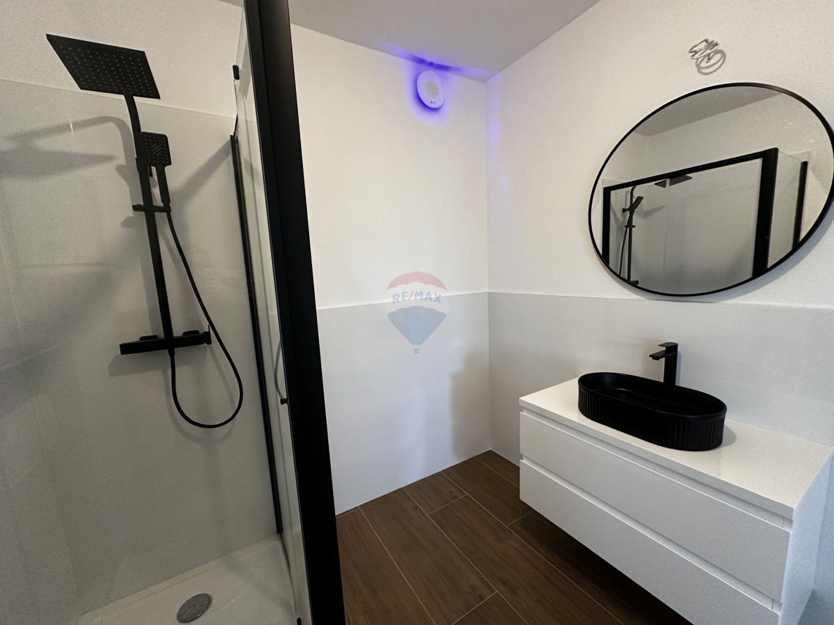 Stanovanje / Apartma Vodice, 72,21m2