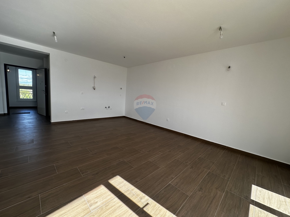 Stanovanje / Apartma Vodice, 72,21m2