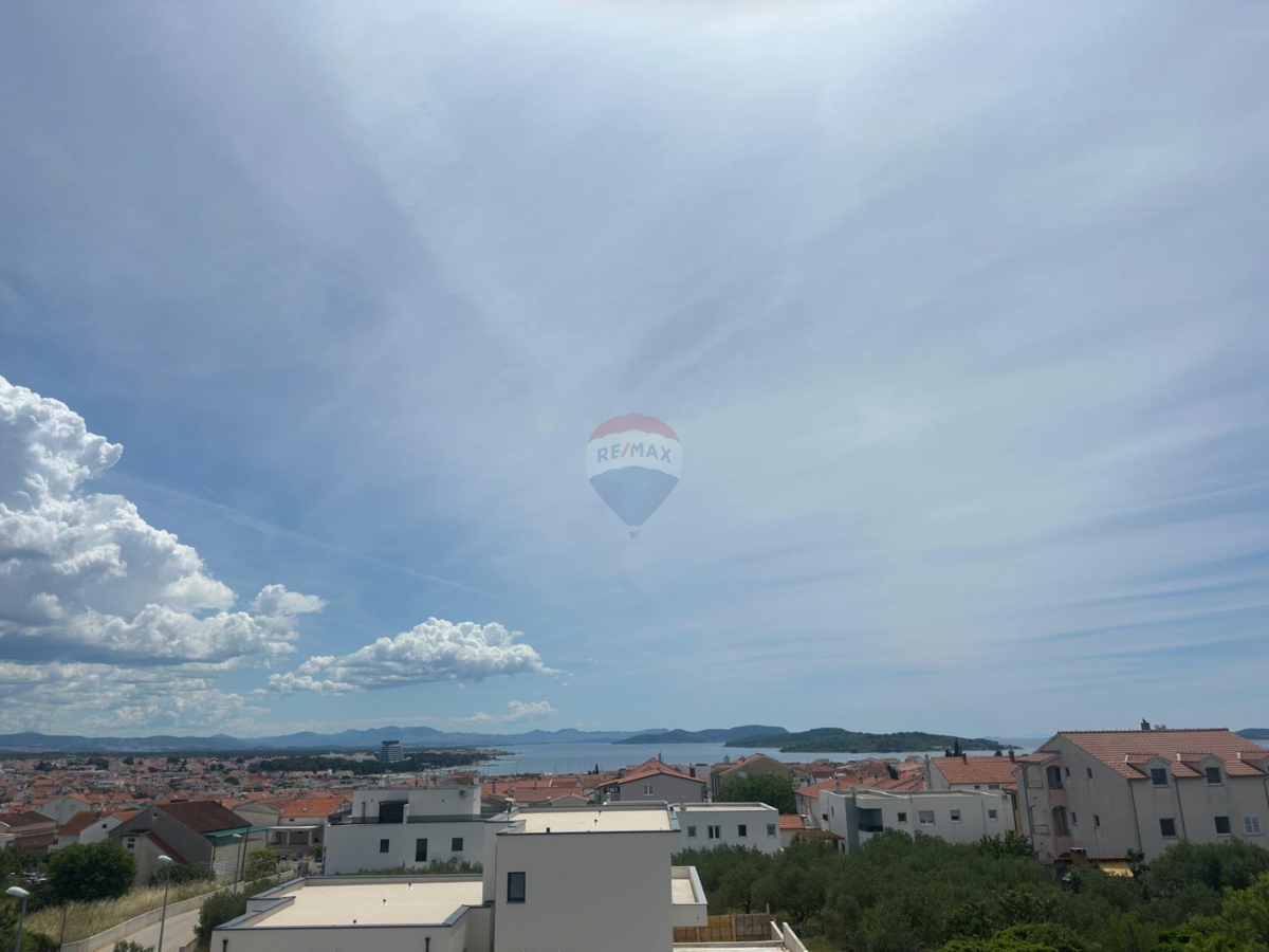Stanovanje / Apartma Vodice, 77,80m2