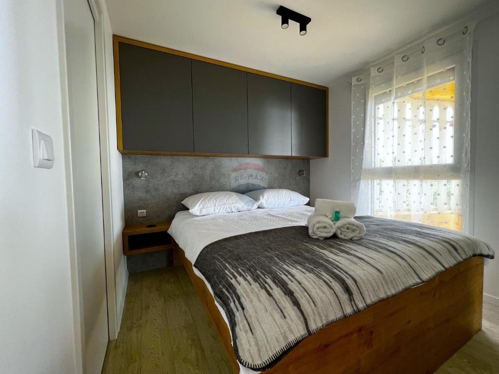 Stanovanje / Apartma Drage, Pakoštane, 30m2