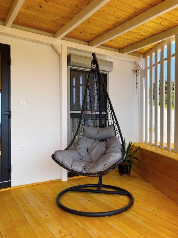 Stanovanje / Apartma Drage, Pakoštane, 30m2