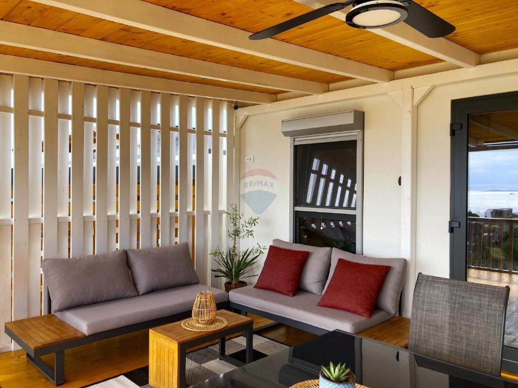 Stanovanje / Apartma Drage, Pakoštane, 30m2