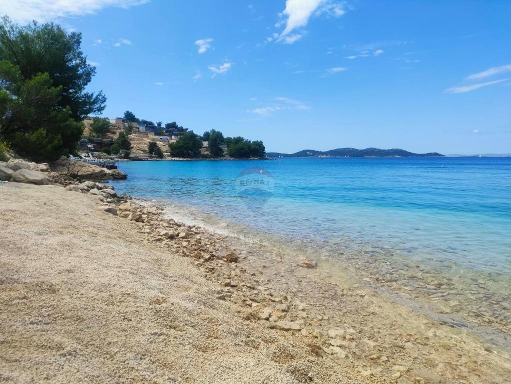 Stanovanje / Apartma Drage, Pakoštane, 30m2