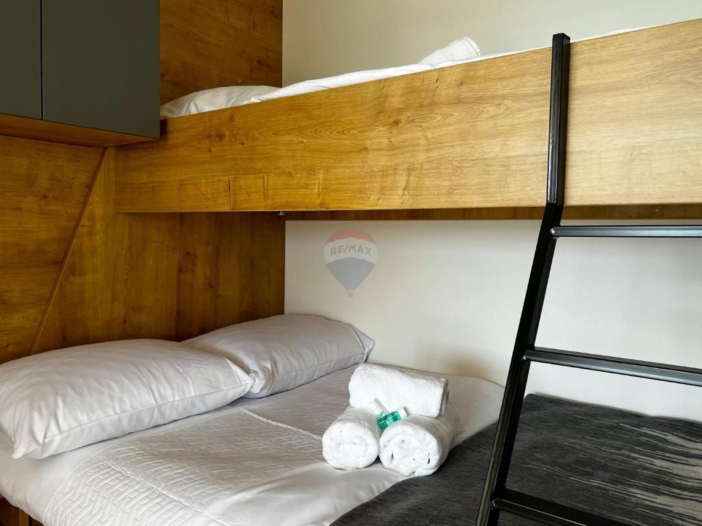 Stanovanje / Apartma Drage, Pakoštane, 30m2