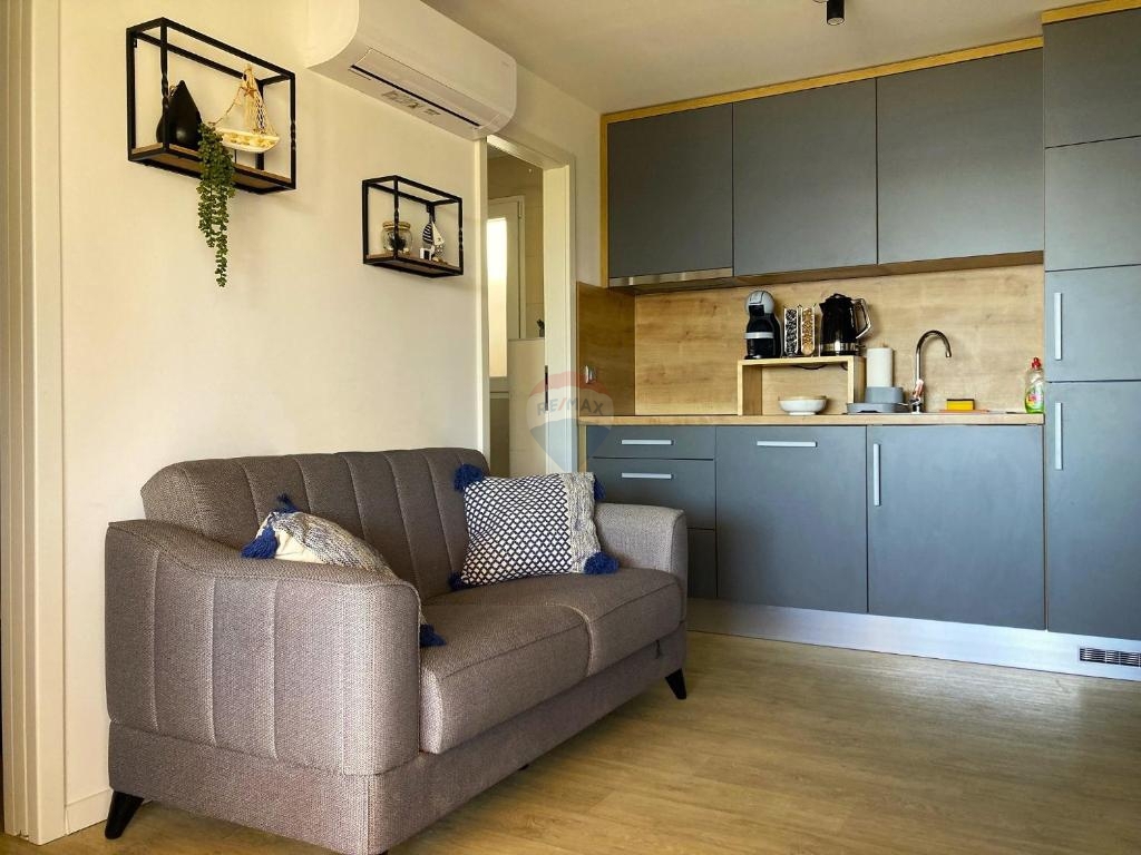 Stanovanje / Apartma Drage, Pakoštane, 30m2