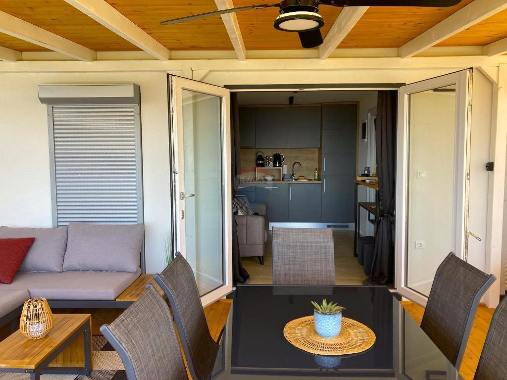 Stanovanje / Apartma Drage, Pakoštane, 30m2