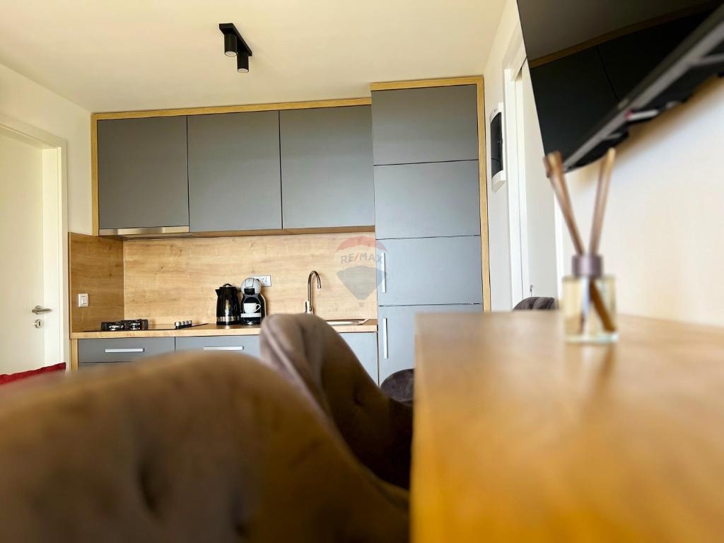 Stanovanje / Apartma Drage, Pakoštane, 30m2
