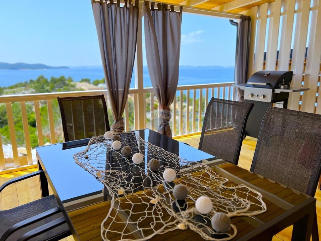 Stanovanje / Apartma Drage, Pakoštane, 30m2