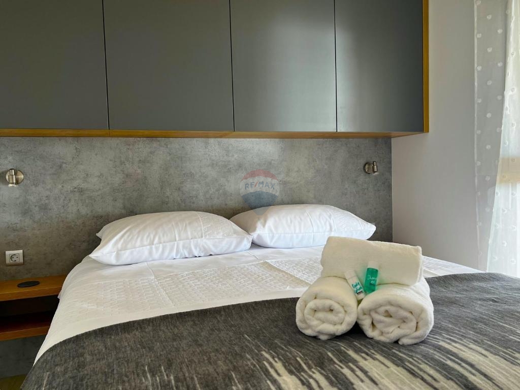 Stanovanje / Apartma Drage, Pakoštane, 30m2