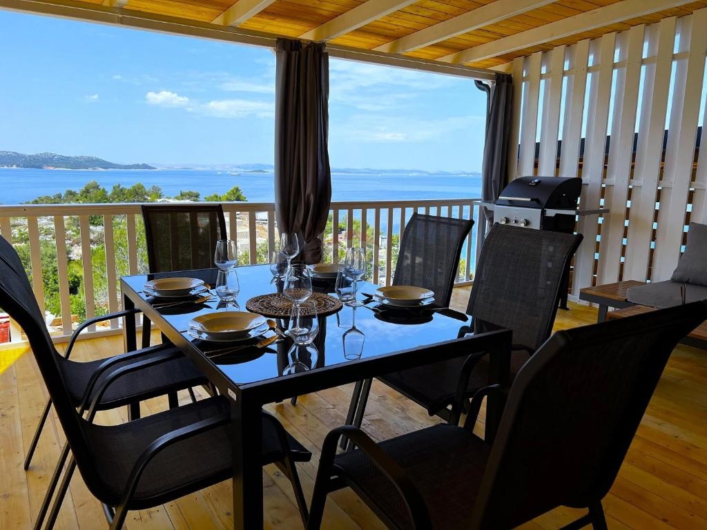Stanovanje / Apartma Drage, Pakoštane, 30m2