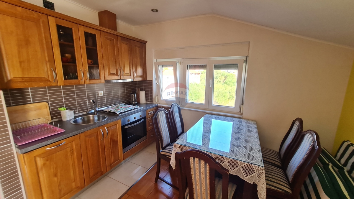 Hiša Bilice, Šibenik - Okolica, 450m2