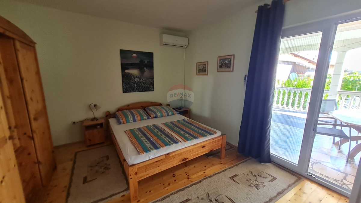 Hiša Bilice, Šibenik - Okolica, 450m2
