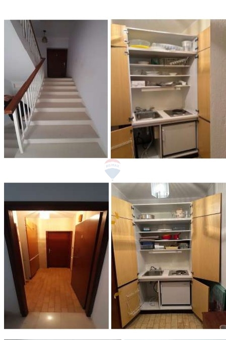 Stanovanje / Apartma Tribunj, 45m2