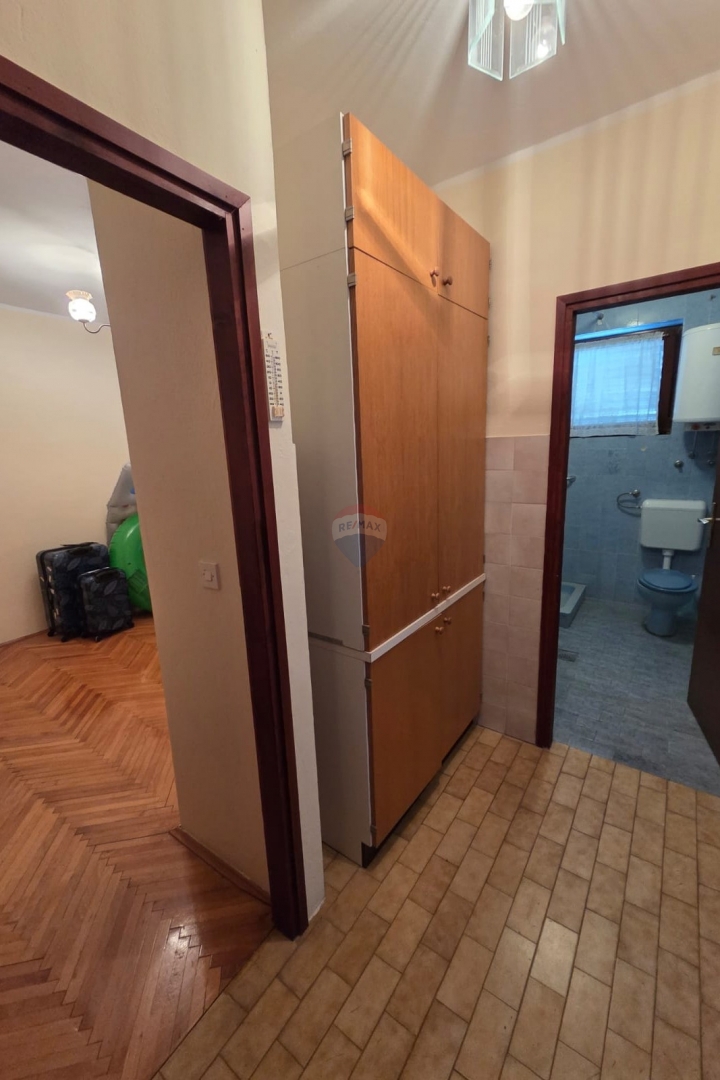 Stanovanje / Apartma Tribunj, 45m2