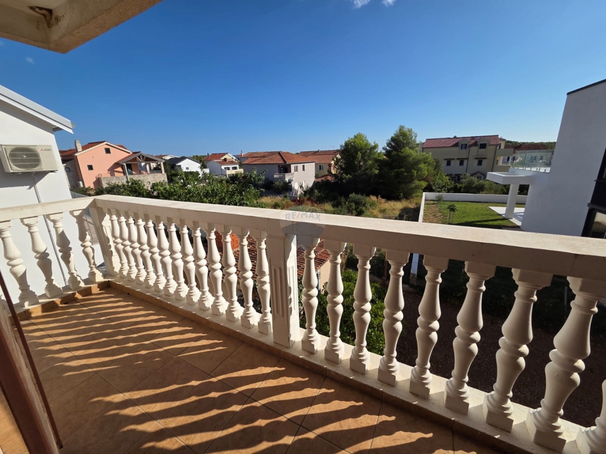 Stanovanje / Apartma Tribunj, 45m2
