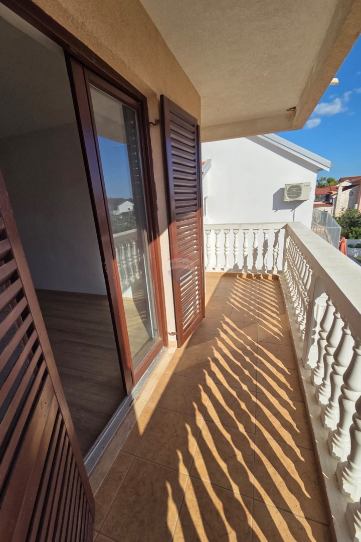 Stanovanje / Apartma Tribunj, 45m2