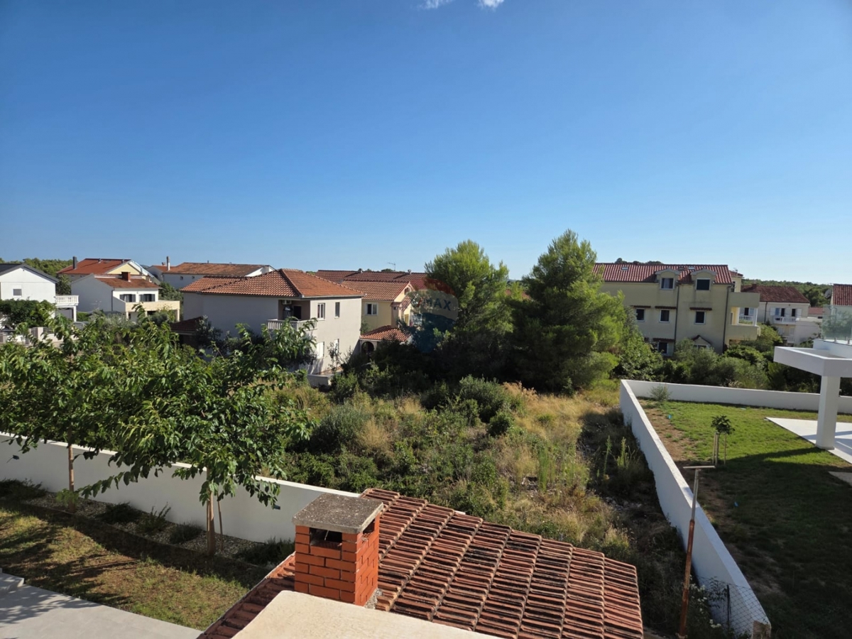 Stanovanje / Apartma Tribunj, 45m2