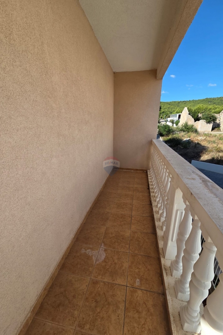 Stanovanje / Apartma Tribunj, 45m2