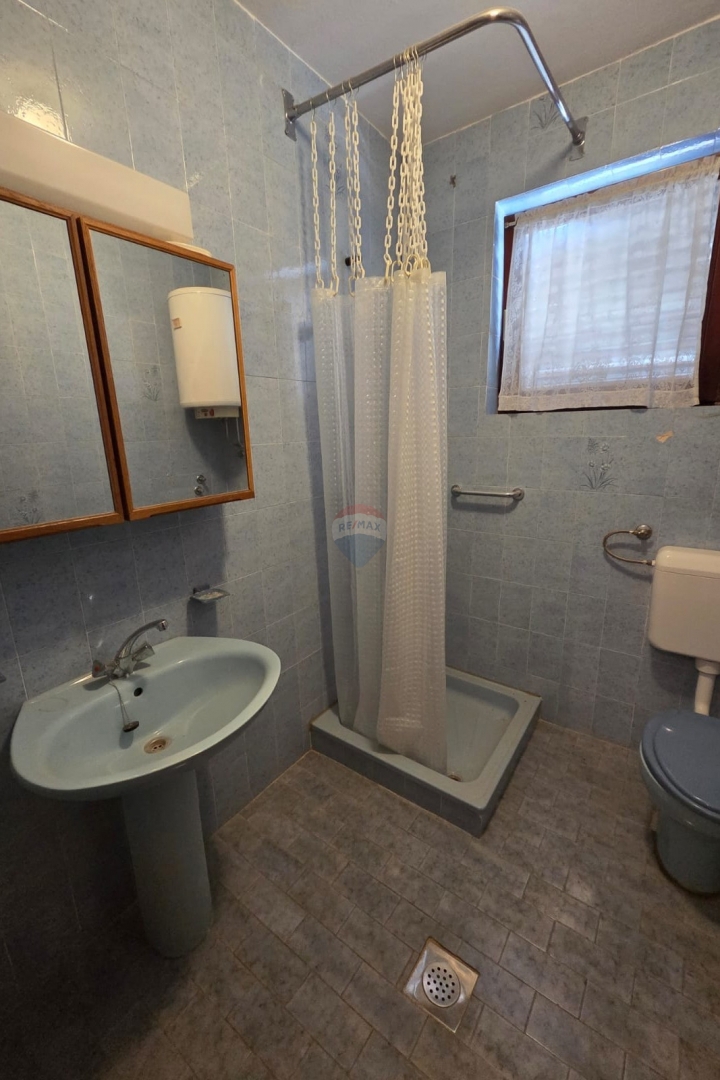 Stanovanje / Apartma Tribunj, 45m2